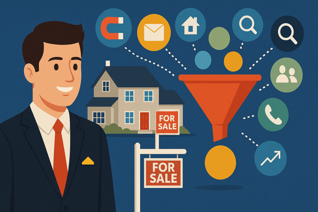 8Lead Generator Tools