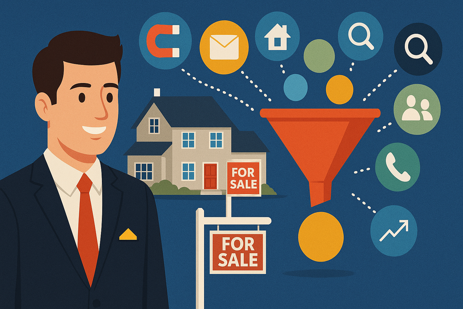 8Lead Generator Tools