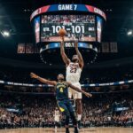 Cleveland