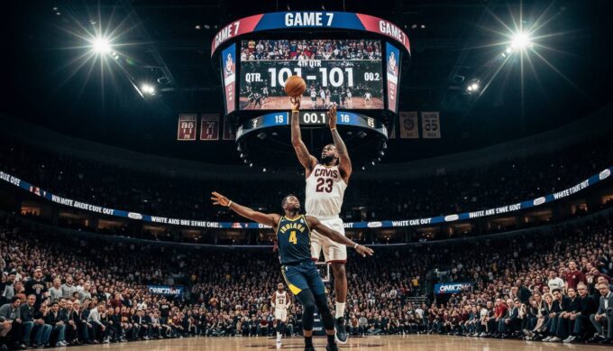 Cleveland
