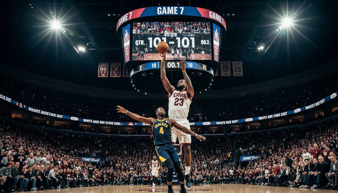 Cleveland